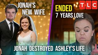 Bravos 😍 | Jonah Johnston Reveal New Wife | Jonah CHEAT To Ashley | DESTROYED | 7 Little Johnstons
