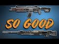 Titanfall 2 - BEST GUN IN THE GAME ᵀʰᵉⁿ ᶦᵗ ᵍᵒᵗ ⁿᵉʳᶠᵉᵈ