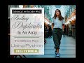 LeetCode #442 - Finding Duplicates in Array | Tutorial w/Python | Explained Job Interview Question