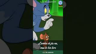 Ek Tu Hi Yaar Mera Song WhatsApp Status || Tom & Jerry WhatsApp Status || Friendship Status ||