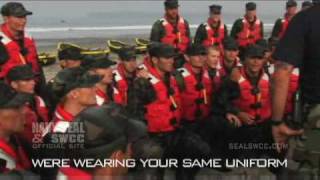 Buds Class 272 Hell Week Secure