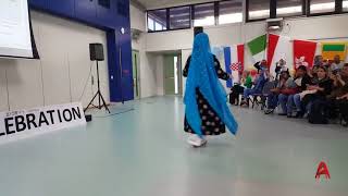 رقص جدید هزارگی در آسترالیا / Hazaragi Dance in Australia 2018