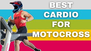 Getting Tired While Riding Motocross? You Probably Aren't Doing THIS!