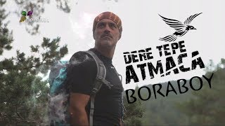 bereket tv dere tepe atmaca boraboy köyünde