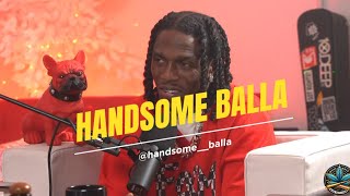 HANDSOME BALLA @Handsome__balla NEW MUSIC |