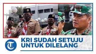 KSAL Sebut Kapal Perang Eks TNI AL yang Sudah Disetujui DPR untuk Dijual akan Dilelang