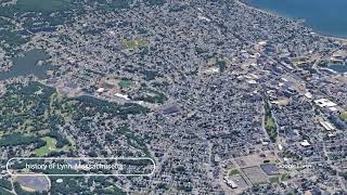 The history of Lynn, Massachusetts