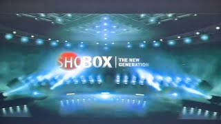 Shobox: The New Generation October 7, 2011 intro