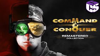 Command and conquer remastered - Tovább retrózunk a GDI kampánnyal