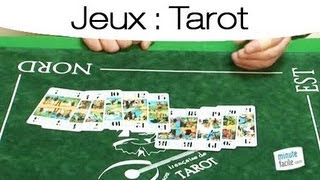 Tarot : La technique pour chasser le petit