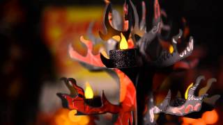 Spooky Soiree SVG Kit - Trailer