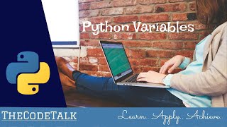 Variables in Python | Python Variable | Local, Global Variable | Global Keyword in Python