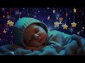 Mozart and Beethoven  💤  Magical Mozart Lullaby: Insomnia Healing, Stress Relief 💤 Sleep Music