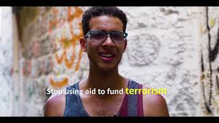 CUFI on Campus - Spoken Word message to the Palestinian Leadership