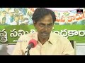 ఆంధ్రాకు ఏనాడు వ్యతిరేకం కాదు.. cm kcr speech about andhra pradesh brs national party mt