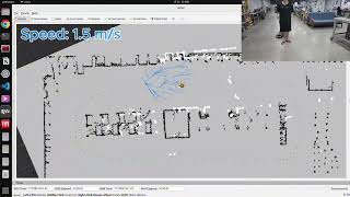 [08] - Waypoint Tracking with Pure Pursuit & RRT* -Based Local Obstacle Avoidance