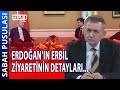 Ali Erbaş ile Bilal Erdoğan cemaat forumlarında neyi temsil edecek?| SABAH PUSULASI (24 Nisan 2024)