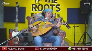 Muqadam - Waweh Nafsi واويح نفسي #liveaudio El Corona Gambus Part 29