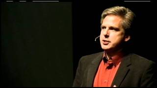 TEDx1000Lakes - Steve Boland - Freeing the value of ideas