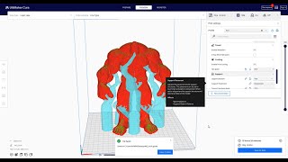 3D Printing Part2 Tạo file Gcode bằng phần mềm UltiMaker Cura Buổi 2