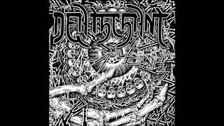 Deathchant - Deathchant (Full Album 2019)