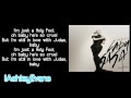 Lady GaGa | Judas LYRICS