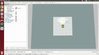 Calibrating ROS navsat_transform_node heading error