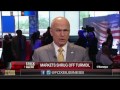 fast food ceo puzder the trump economy beats clinton