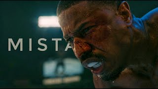 Adonis Creed - I'm Not a Mistake