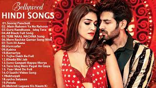 New Hindi Songs 2021 January 💖 Top Bollywood Romantic Love Songs 2021💖 Best Indian Songs 2021