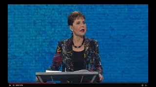 Növeld a hited! 1. rész.  -  Joyce Meyer