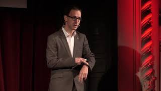 Technology… Tool or Toy? Exploring play in the classroom | Chris Meylan | TEDxSHMS