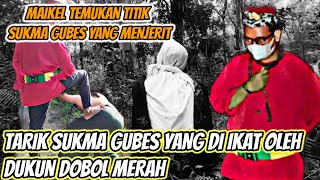 TERDENGAR JERITAN SUKMA GUBES DI ALAM GOIB