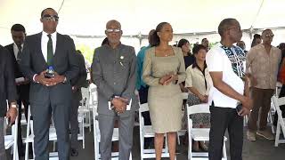 Nobel Laureate Festival: Wreath Laying Ceremony 2026 (Jan. 23, 2026)