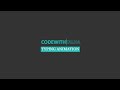 Typing Animation With HTML CSS | HTML CSS | Coding With Talha