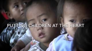 Breakfast with UNICEF: Trailer