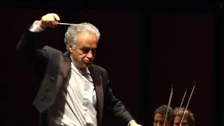 Beethoven: 9th Symphony | Yoav Talmi | Quebec Symphony Orchestra | 2011