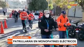 Nacional | Notivisión Central - ¡En Vivo!