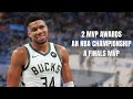 giannis still has a legitimate chance at becoming the goat here’s how