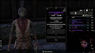 Elder Scrolls Online Ep 168 The Major Dominion takeover