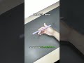 fake double pen spinning tutorial 👌 shorts