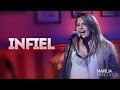 INFIEL - MARÍLIA MENDONÇA _ Covers & Letras