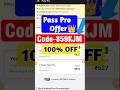 Testbook Coupon Code Today l Testbook Pass Pro Coupon Code | Testbook Pass Pro |Testbook Promo code