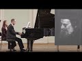 baal hasulam music piano concert ניגוני בעל הסולם