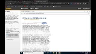 10.3.15 Perform an SQL Injection Attack : TestOut