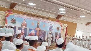 श्रीगुरु गाथामुर्ति रामभाऊ म राऊत बाबा धन्य जगी तोची