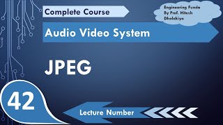 JPEG - Joint Photographic Expert Group (Basics, Content, Algorithm, Example, Pros & Cons) Explained