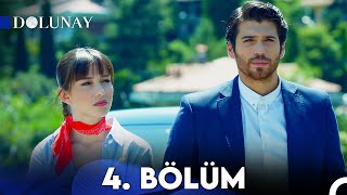 Dolunay 4. Bölüm