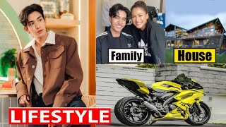 Net Siraphop Lifestyle (Bed Friend The Series) Drama | Girlfriend, House, m Biography 2023