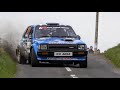 Circuit Of Ireland Rally 2023 *Action & Jumps*